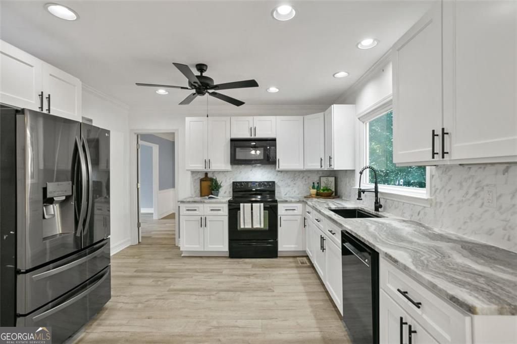 2316 Fripp Overlook Acworth - 15