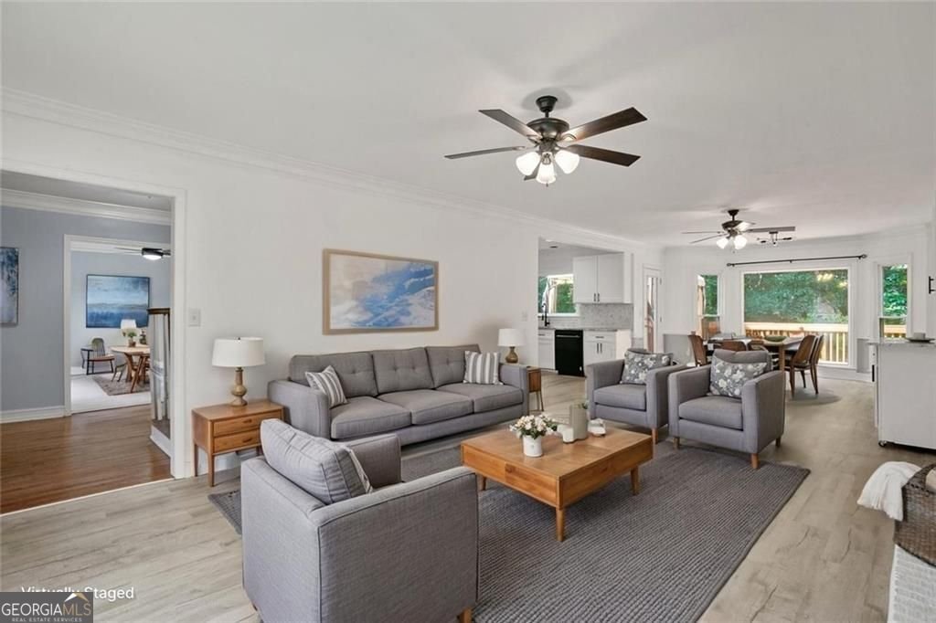 2316 Fripp Overlook Acworth - 4