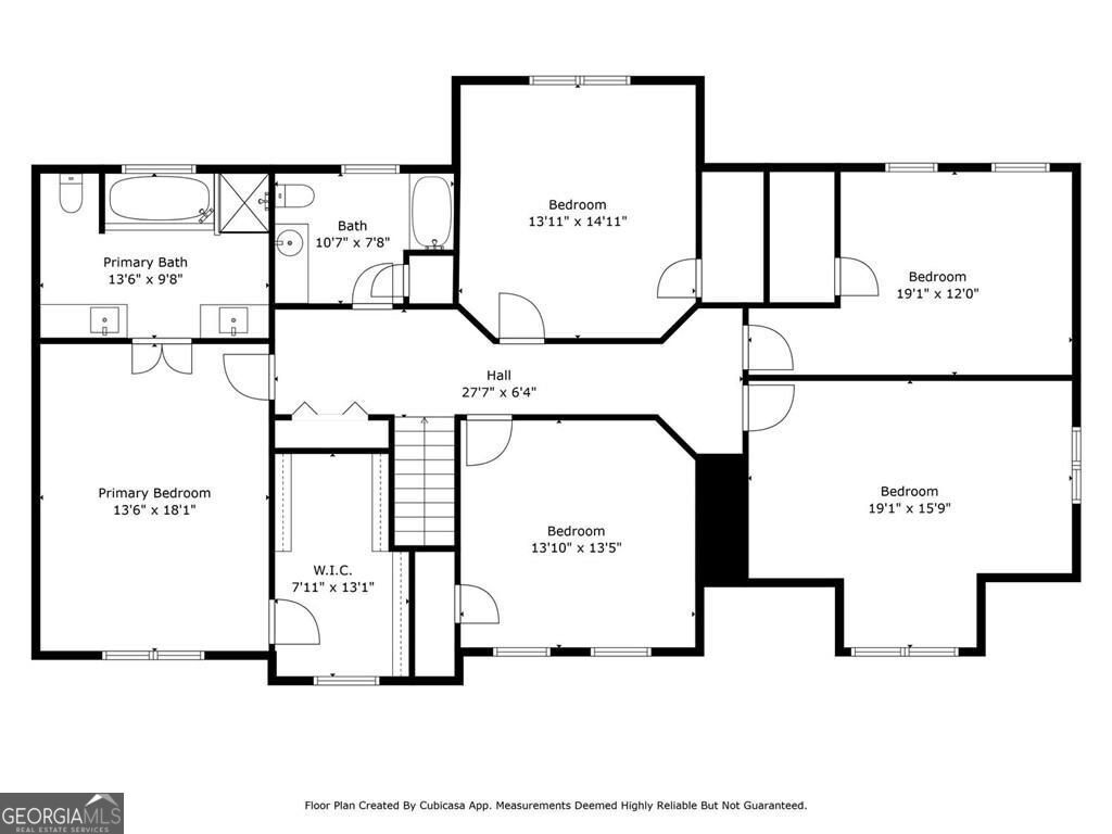 2316 Fripp Overlook Acworth - 56