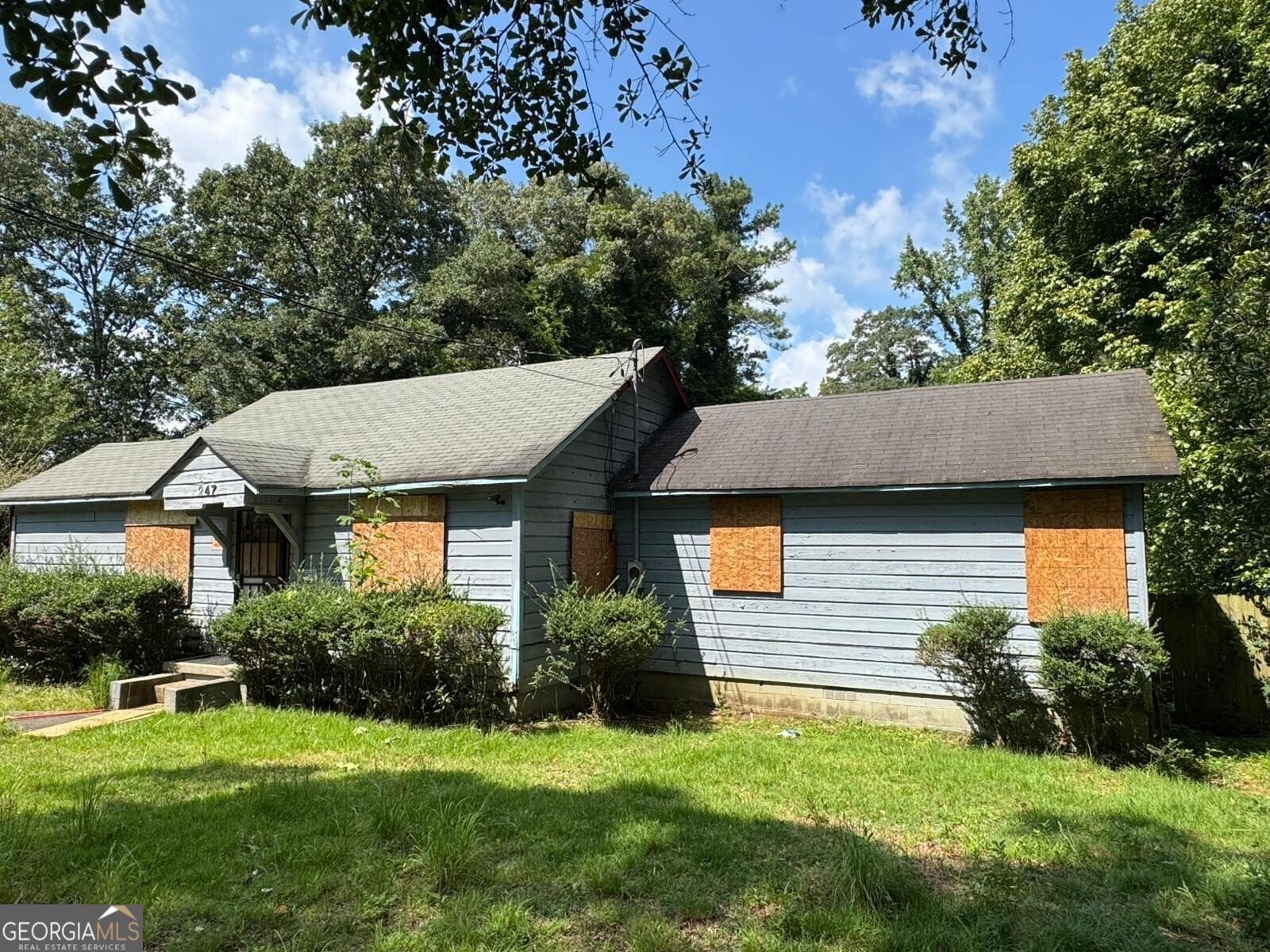 247 Howell Drive Atlanta - 2