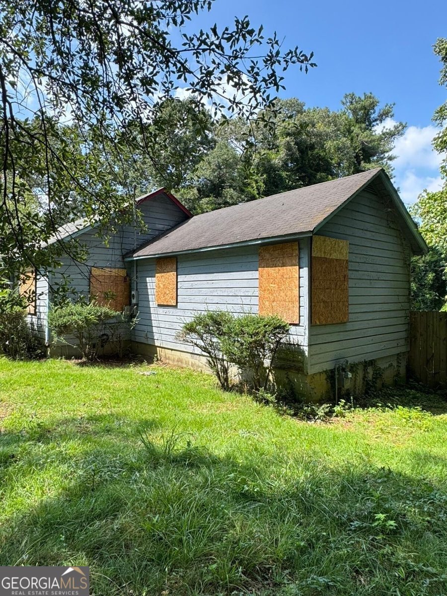 247 Howell Drive Atlanta - 3