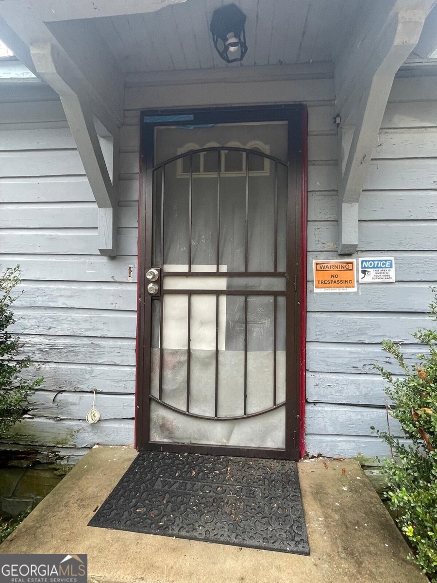 247 Howell Drive Atlanta - 4