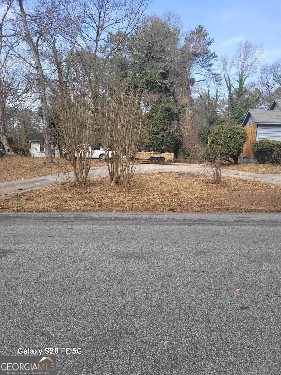 247 Howell Drive Atlanta - 5