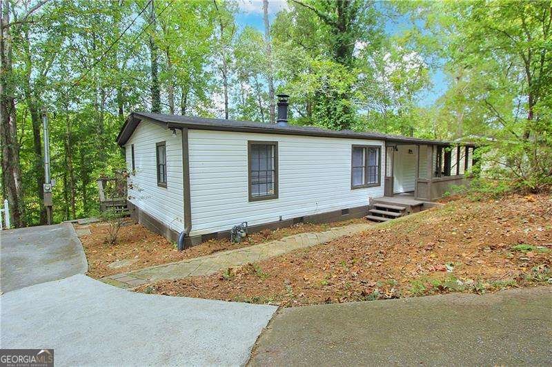 1597 High Sierra a Drive Lawrenceville - 1