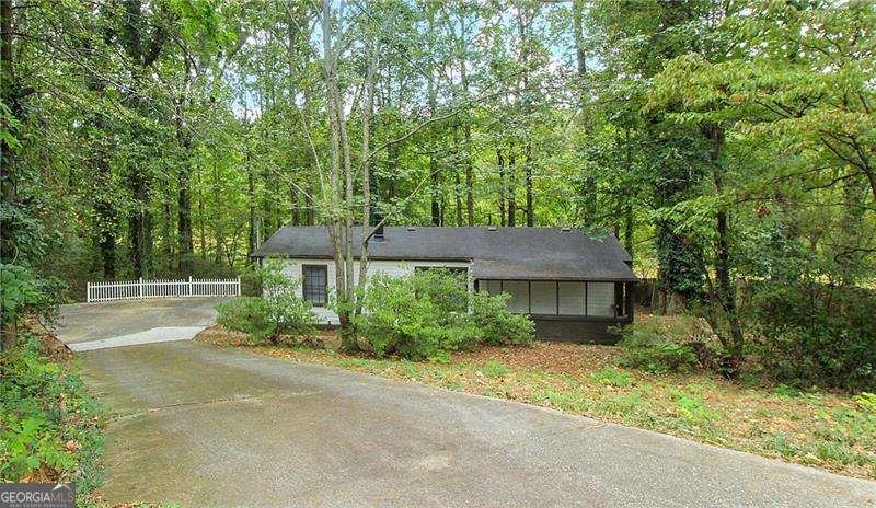 1597 High Sierra a Drive Lawrenceville - 4