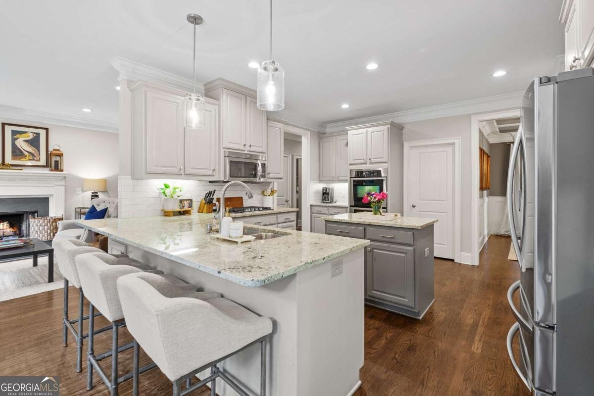 2082 Wade Drive Bogart - 10
