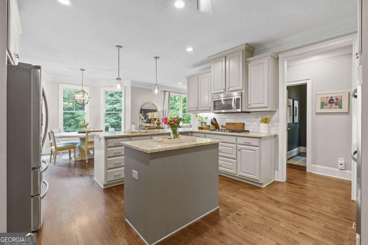2082 Wade Drive Bogart - 11