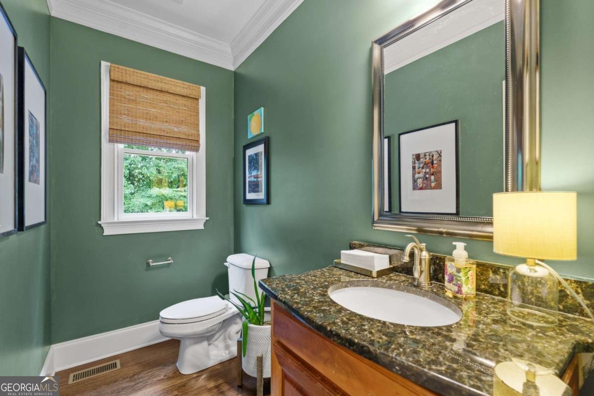 2082 Wade Drive Bogart - 16