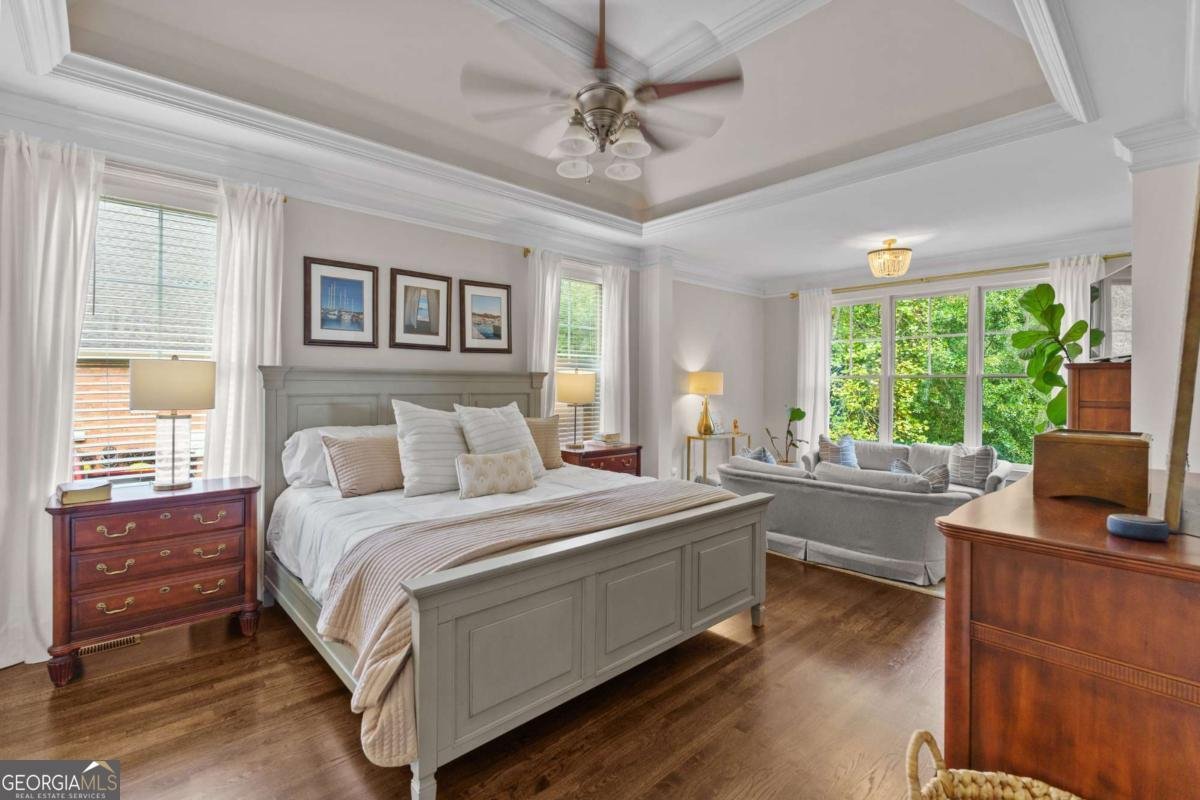 2082 Wade Drive Bogart - 19