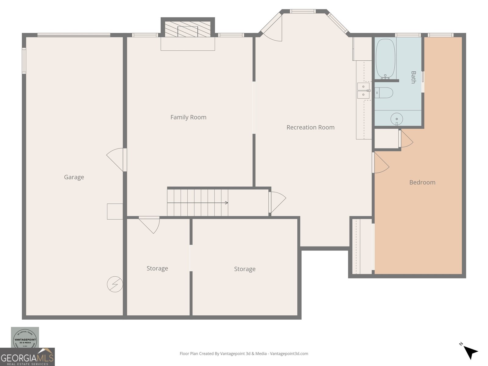2082 Wade Drive Bogart - 3