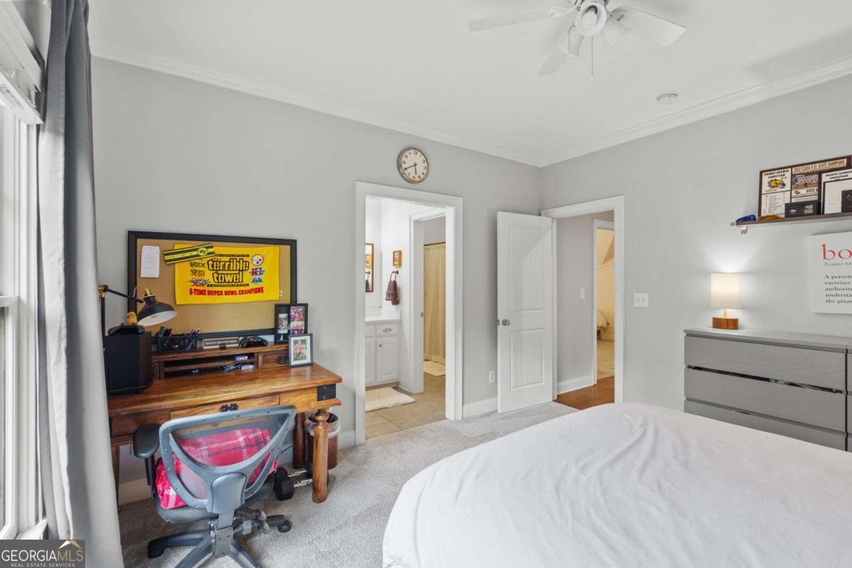 2082 Wade Drive Bogart - 33