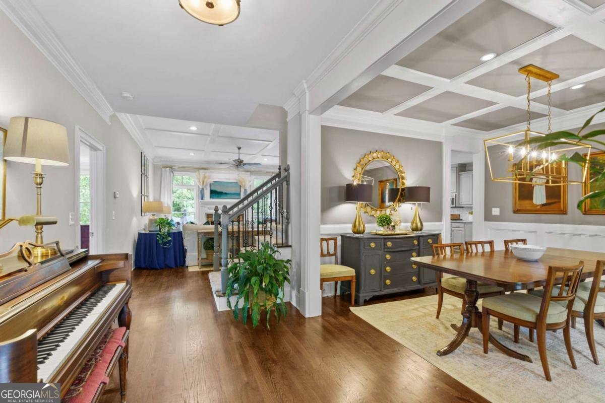 2082 Wade Drive Bogart - 4
