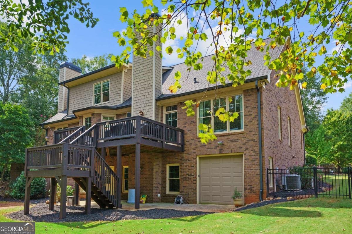 2082 Wade Drive Bogart - 43