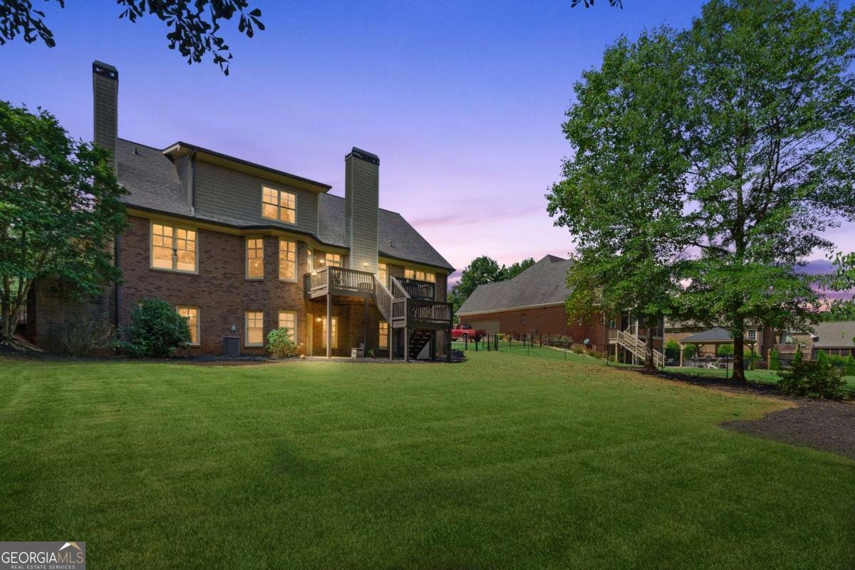 2082 Wade Drive Bogart - 44