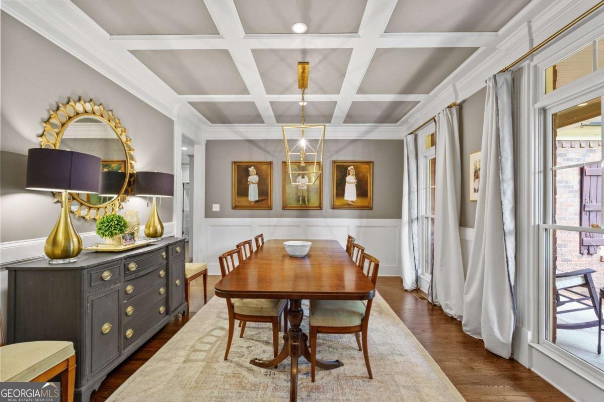 2082 Wade Drive Bogart - 5