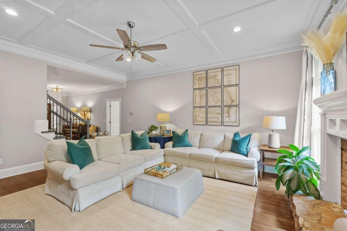 2082 Wade Drive Bogart - 6