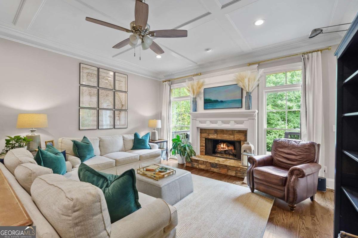2082 Wade Drive Bogart - 7
