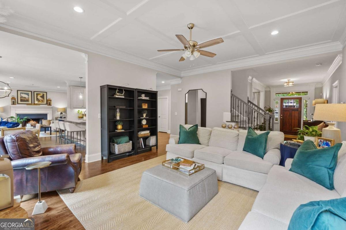 2082 Wade Drive Bogart - 8