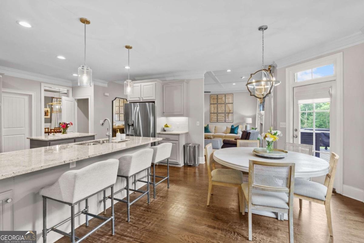 2082 Wade Drive Bogart - 9