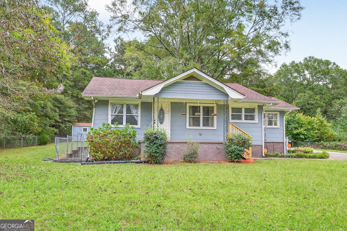 966 David Avenue Winder - 1