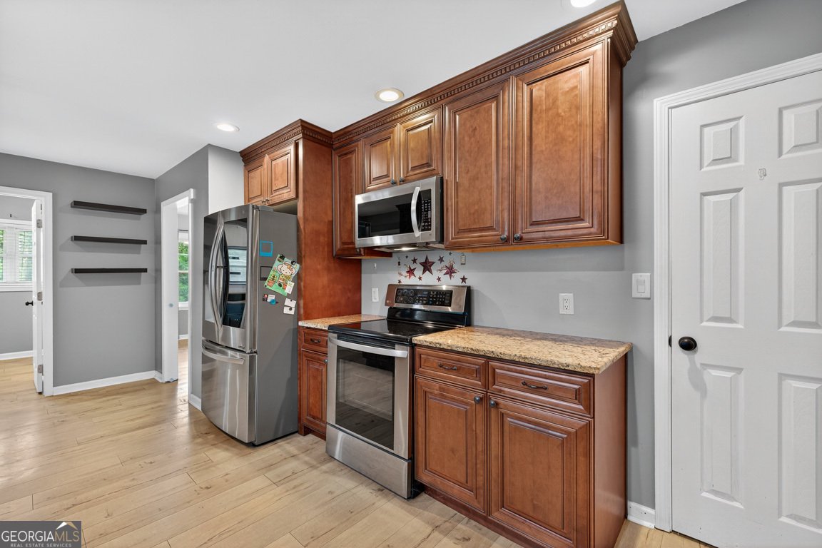966 David Avenue Winder - 11