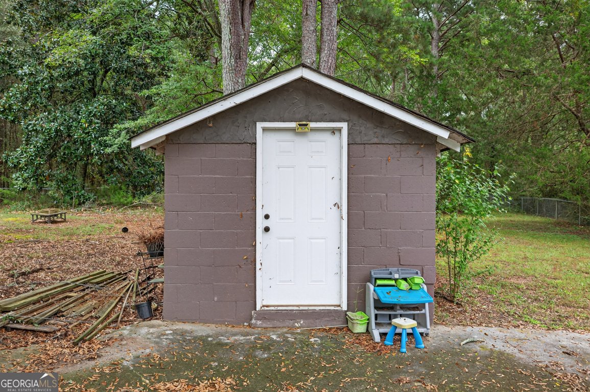 966 David Avenue Winder - 30