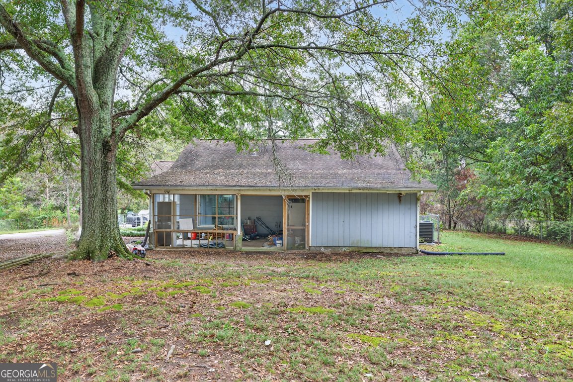 966 David Avenue Winder - 36