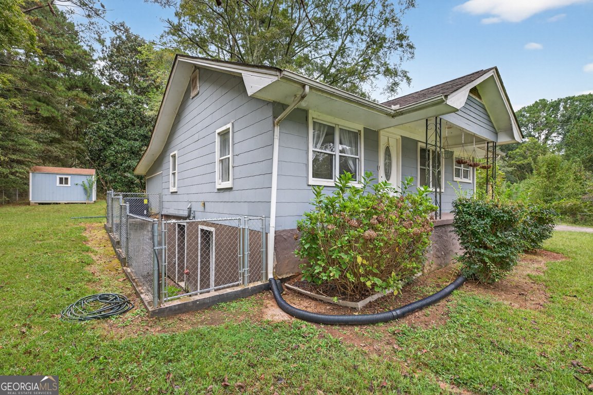 966 David Avenue Winder - 37