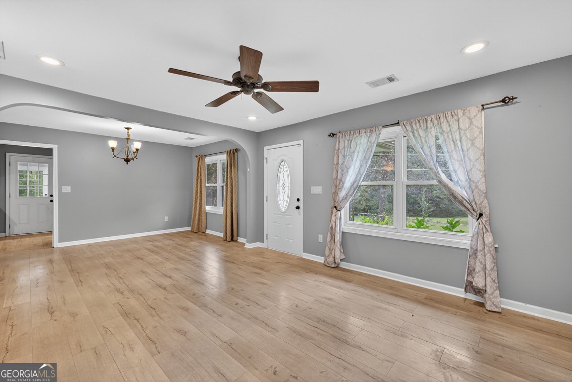 966 David Avenue Winder - 4