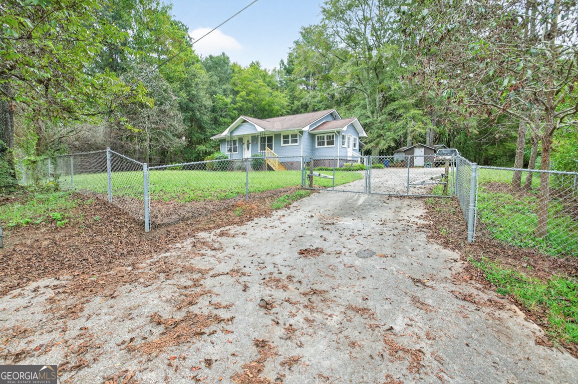 966 David Avenue Winder - 40