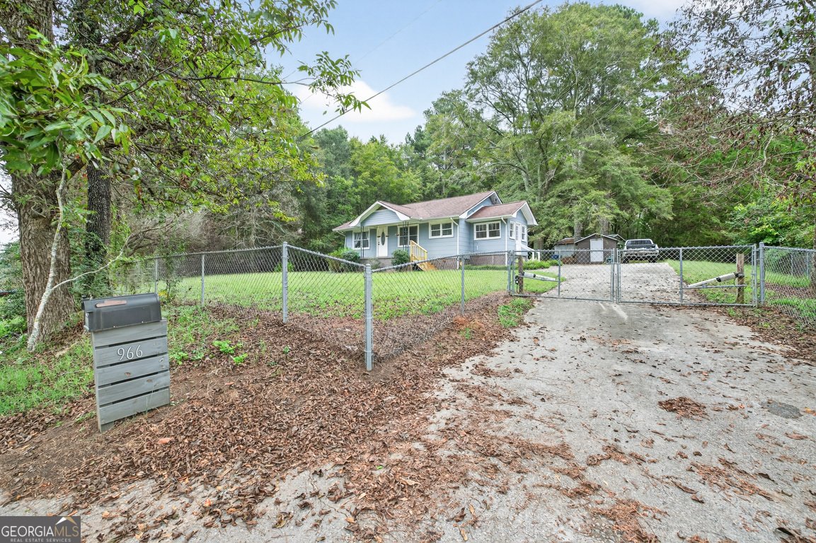 966 David Avenue Winder - 41