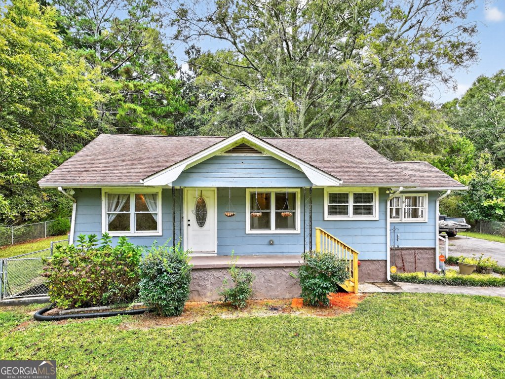 966 David Avenue Winder - 42