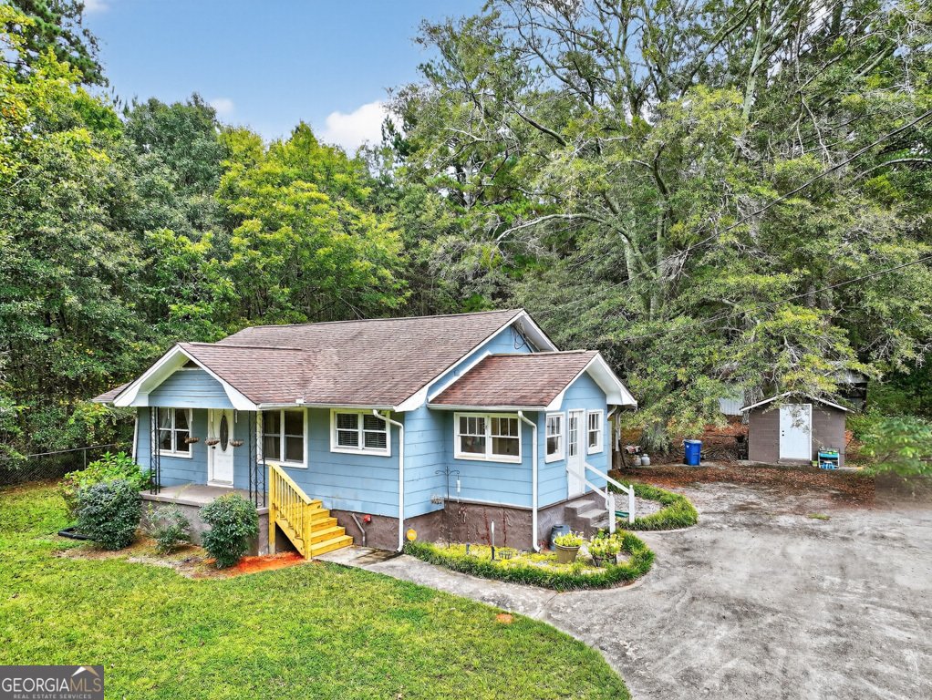 966 David Avenue Winder - 43
