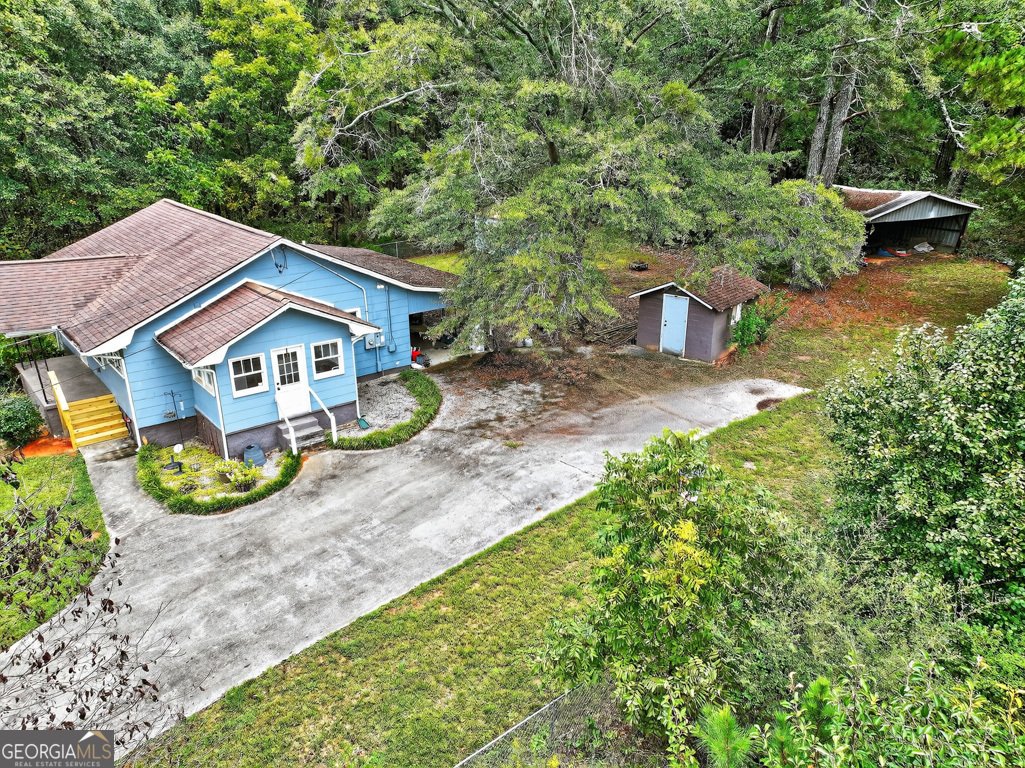 966 David Avenue Winder - 49
