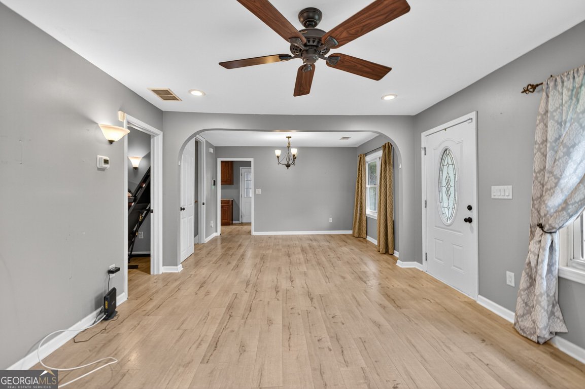 966 David Avenue Winder - 5