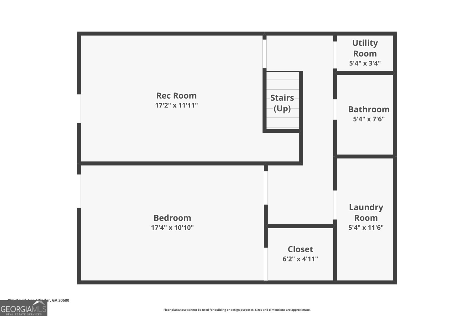 966 David Avenue Winder - 51