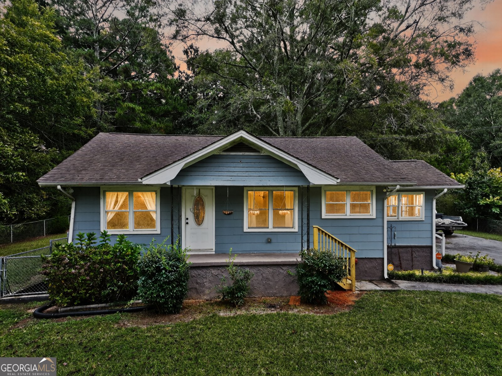 966 David Avenue Winder - 53