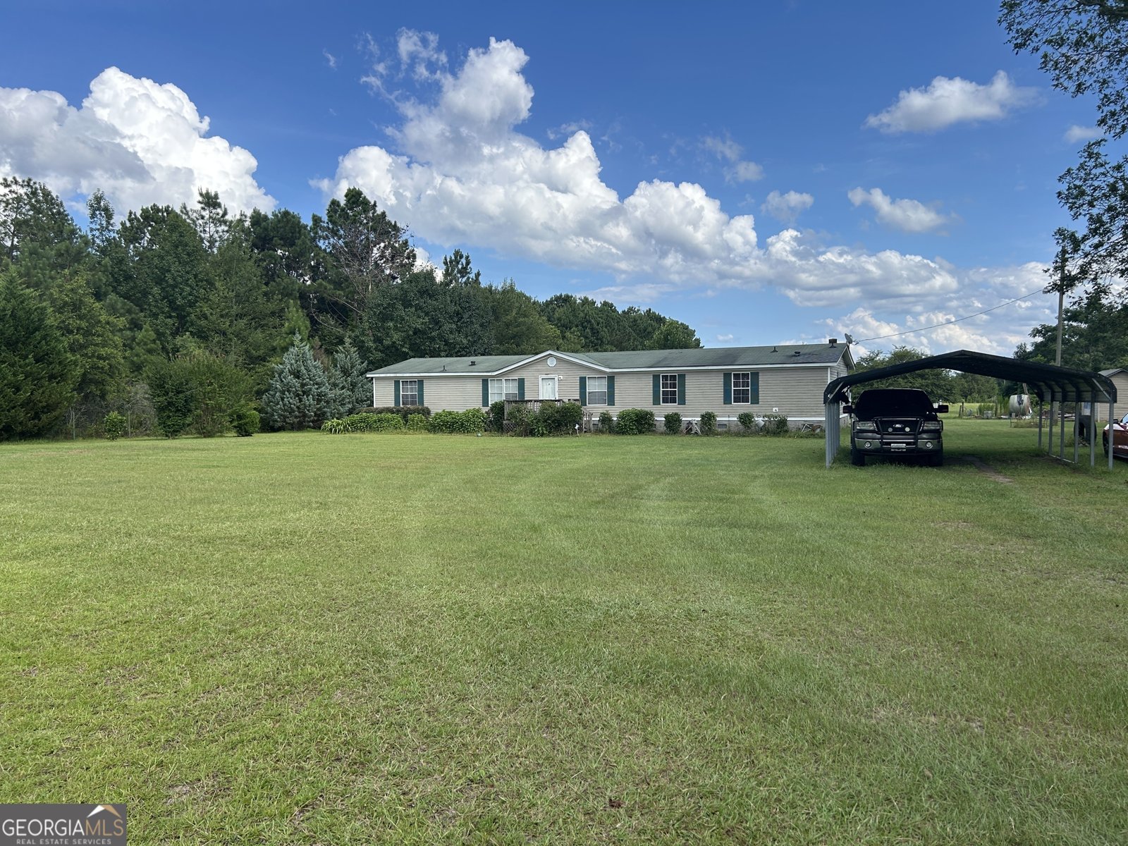 1105 River Road Fort Valley - 2