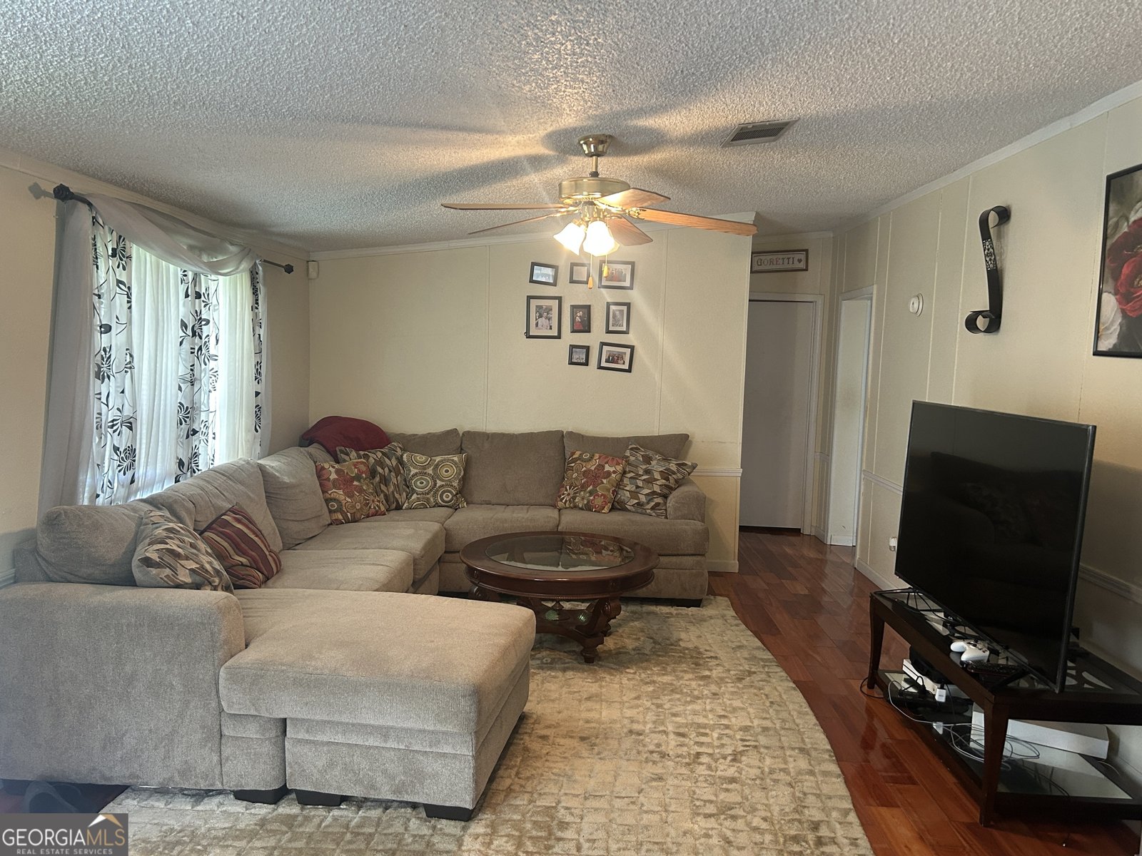 1105 River Road Fort Valley - 3