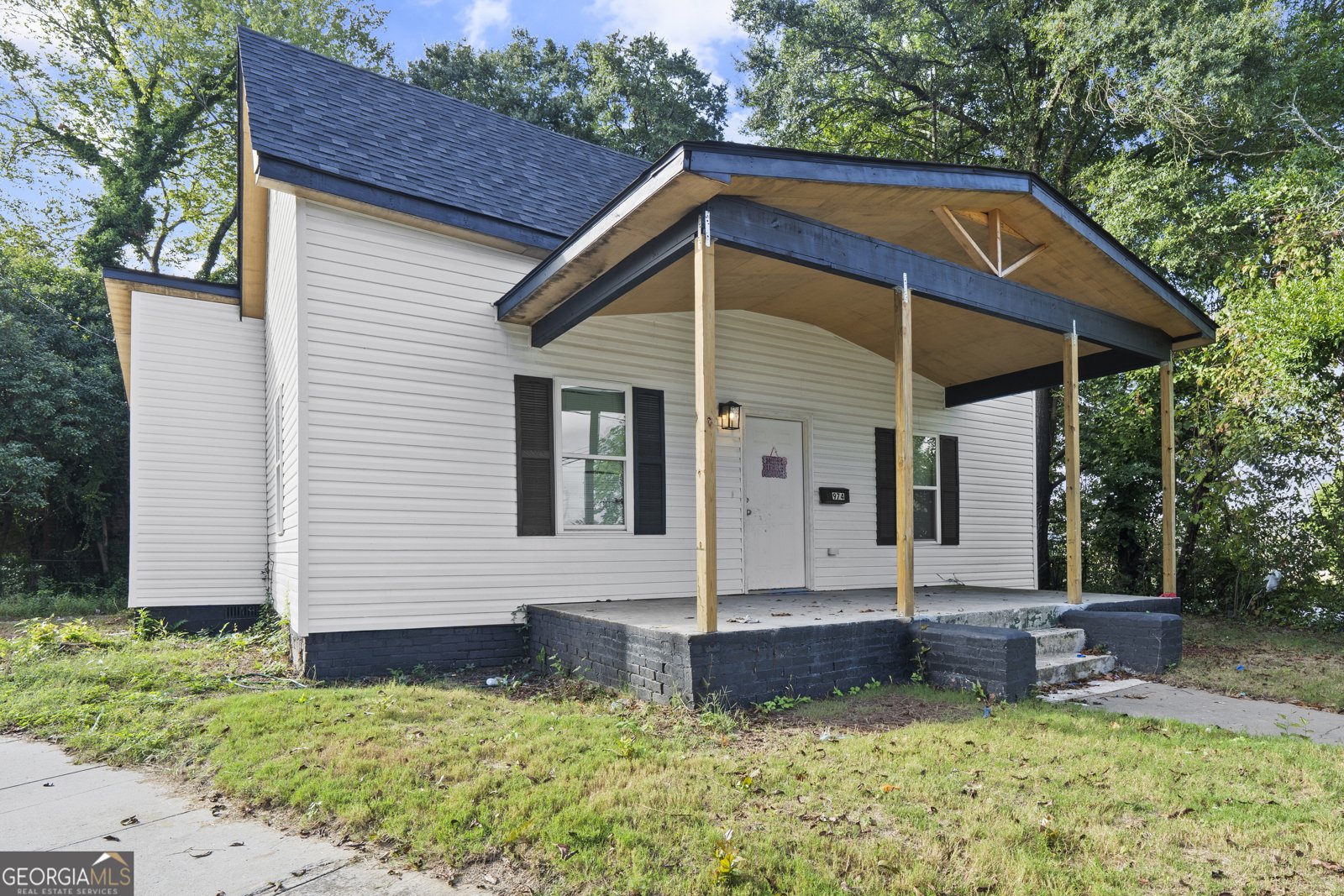 974 Tenney Avenue Macon - 2
