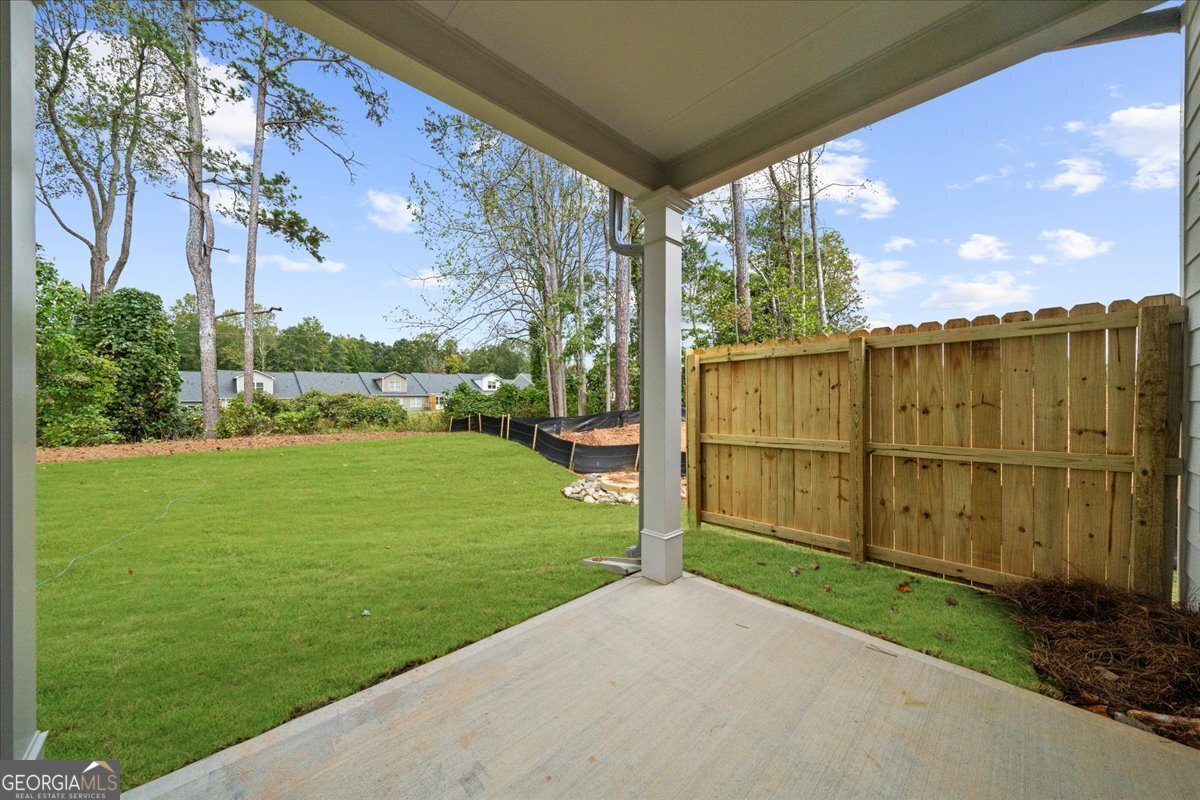 82 Maple Trail Dawsonville - 25