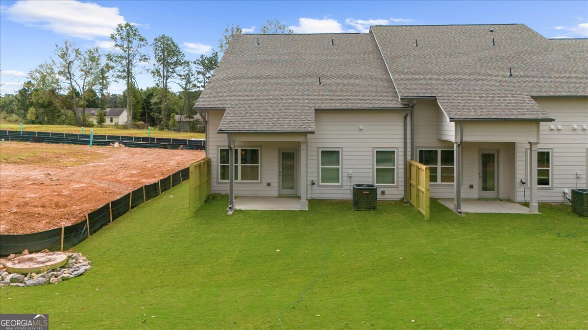 82 Maple Trail Dawsonville - 27