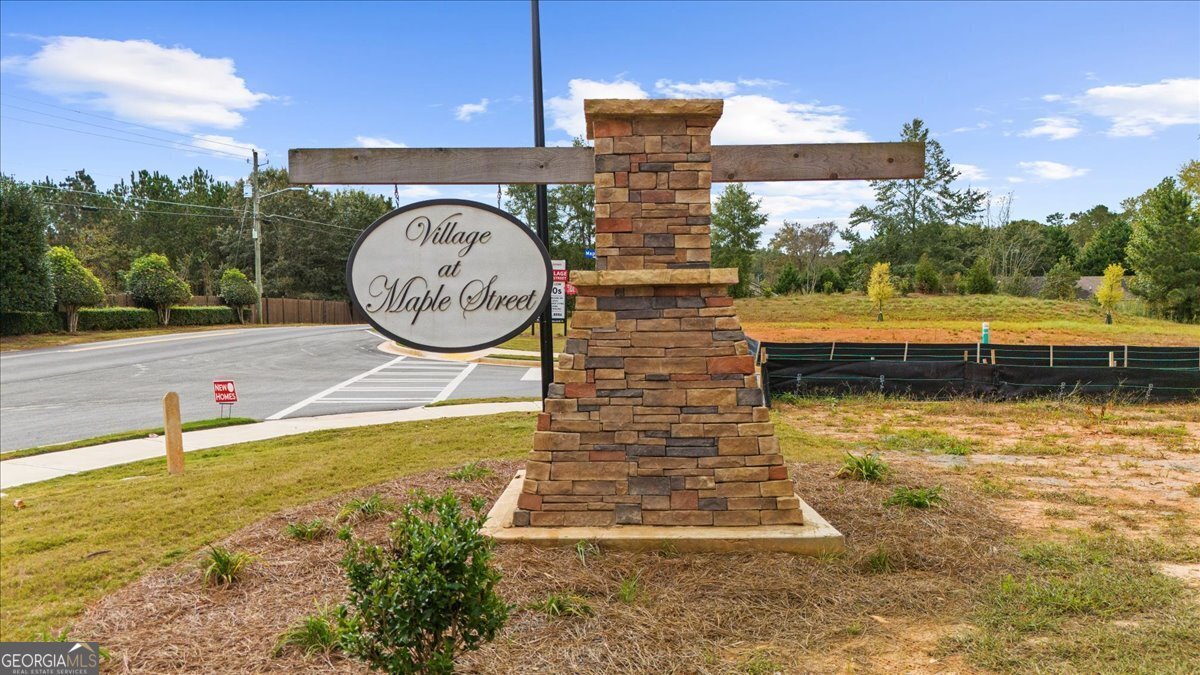 82 Maple Trail Dawsonville - 31