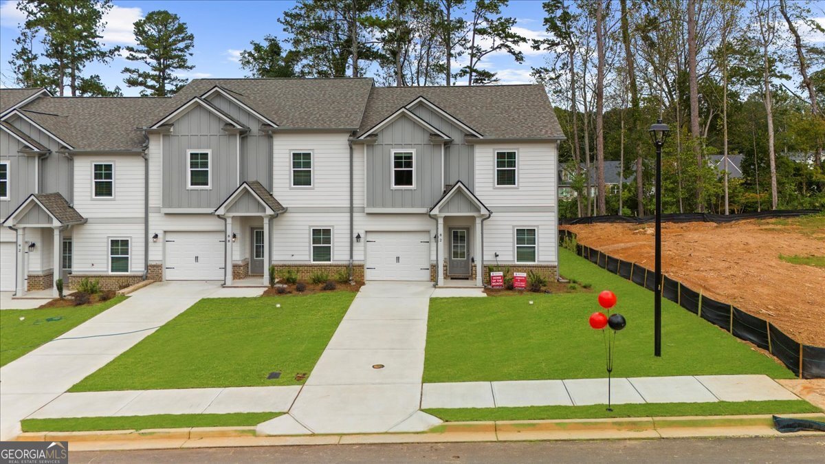 82 Maple Trail Dawsonville - 32
