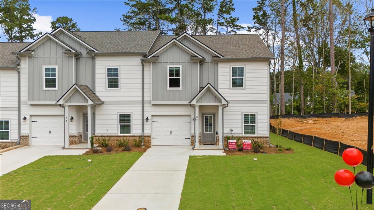 82 Maple Trail Dawsonville - 33