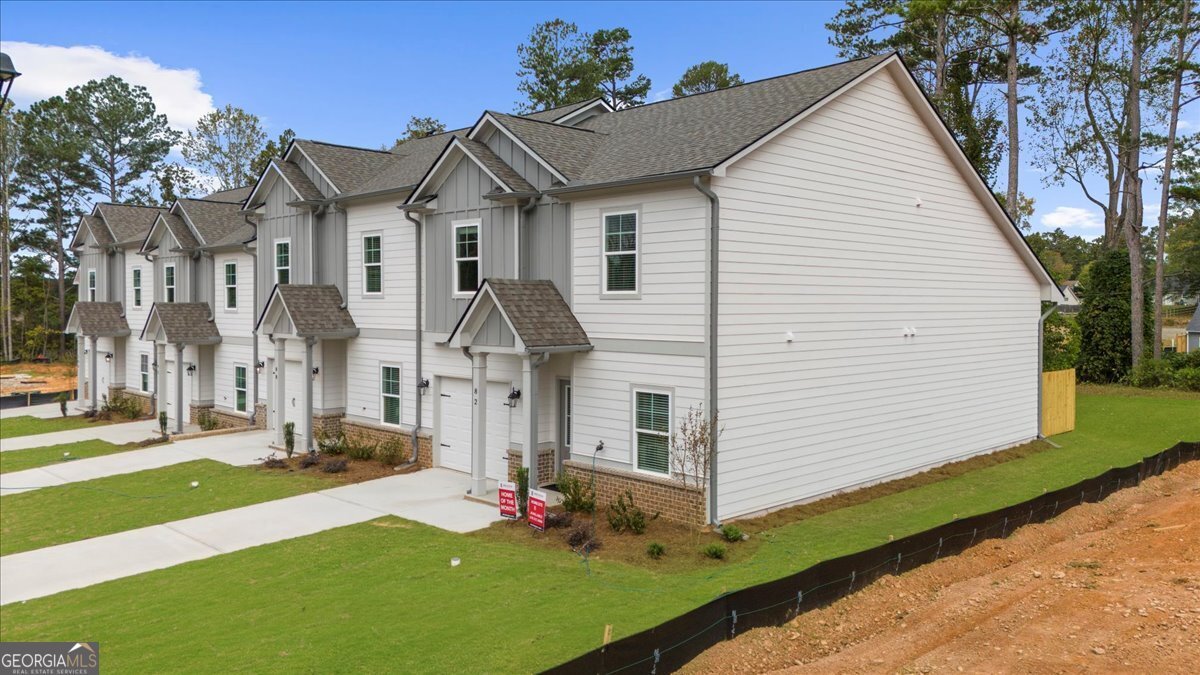 82 Maple Trail Dawsonville - 34