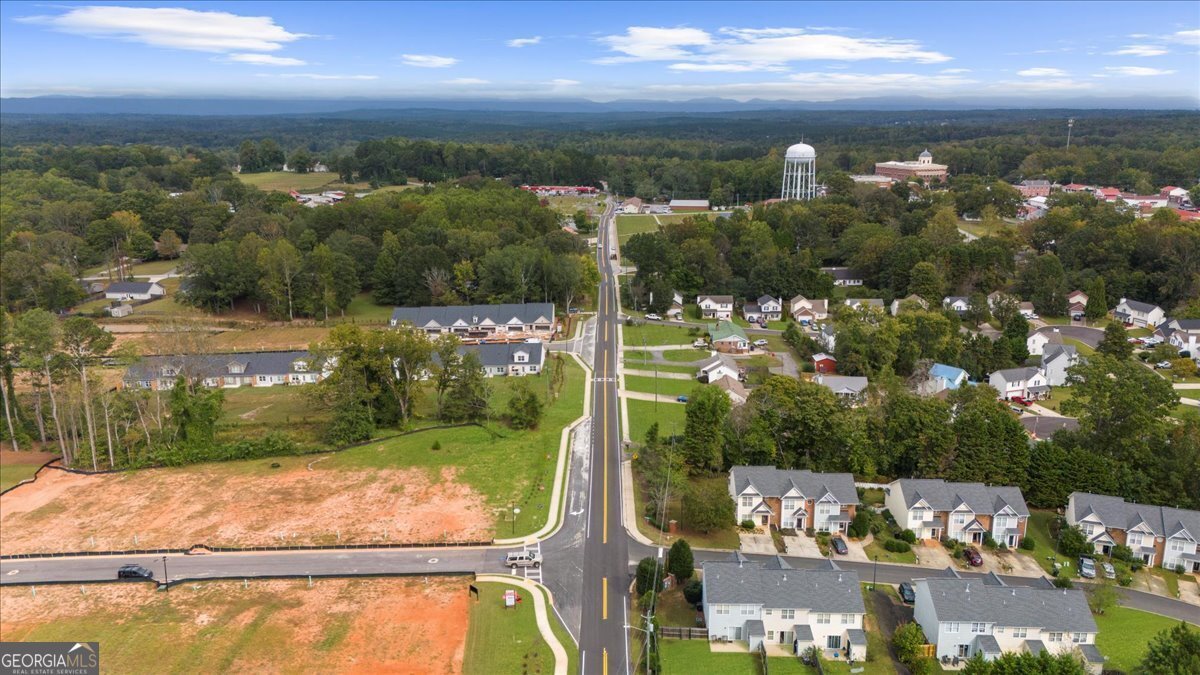 82 Maple Trail Dawsonville - 36