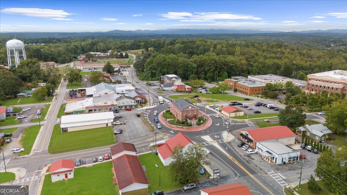 82 Maple Trail Dawsonville - 39