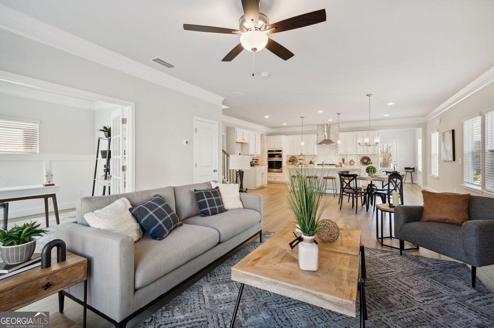 110 Maple Trail Dawsonville - 12