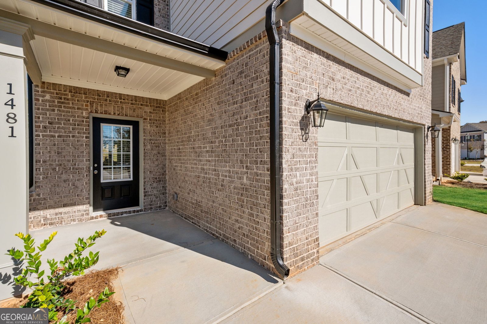 110 Maple Trail Dawsonville - 2
